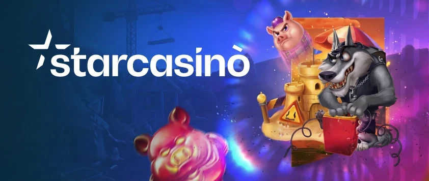 starcasino
