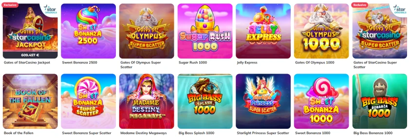 starcasino-slot